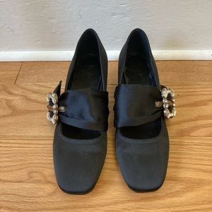 Miss L Fire Mary Janes